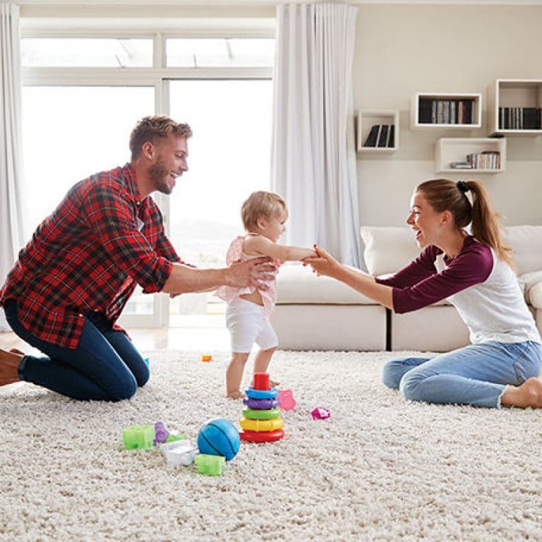 Easy Ways to Improve Your Home’s Health