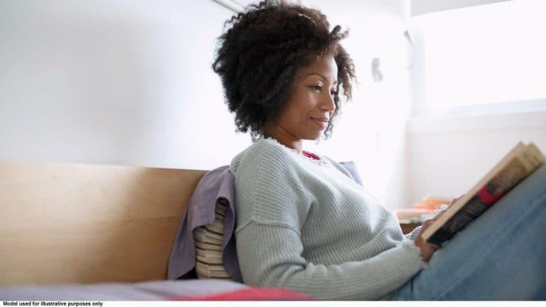 Five Things to Know About Heavy Menstrual Bleeding and Uterine Fibroids