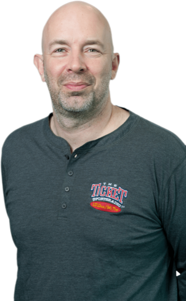 Big changes at sports/talk radio leader The Ticket