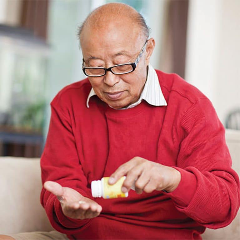 How to Reduce Your Risk for Another Heart Attack