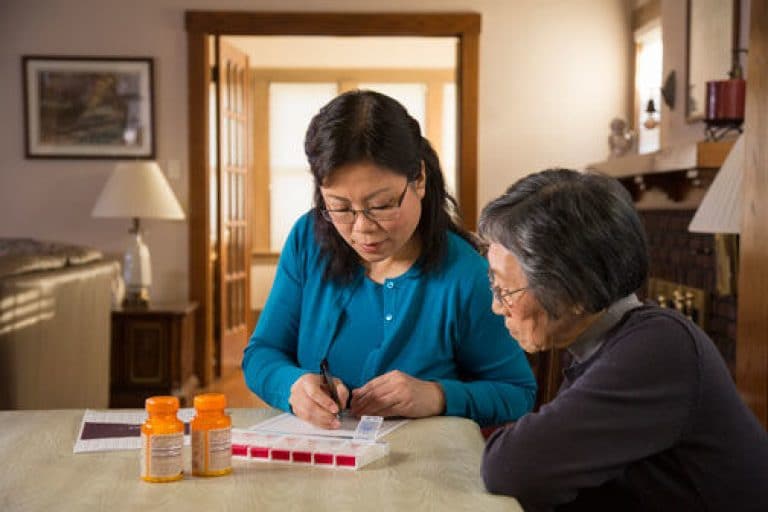 Five Tips to Safely Manage Medications