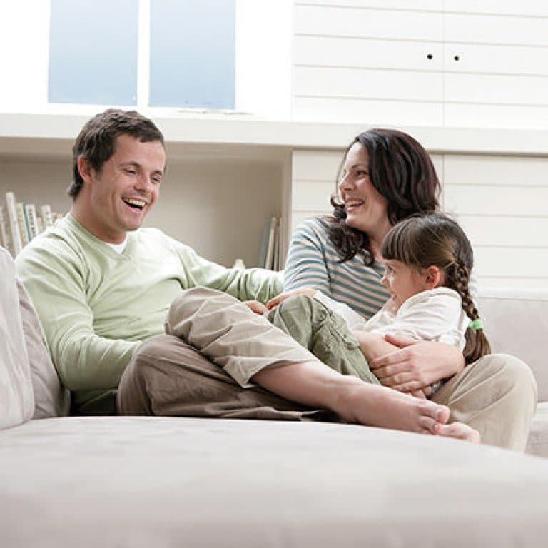 Keep Clutter at Bay