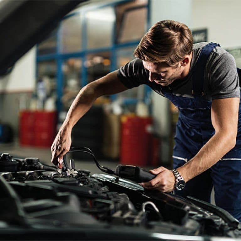 Maintenance Tips for a More Reliable Ride