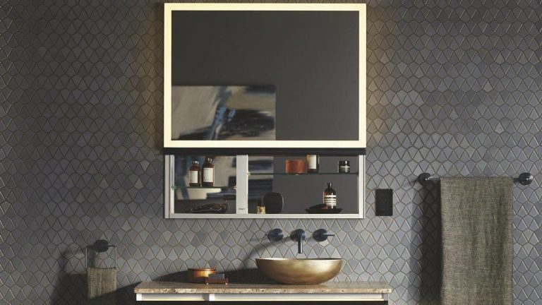 Top options for customizing a bathroom