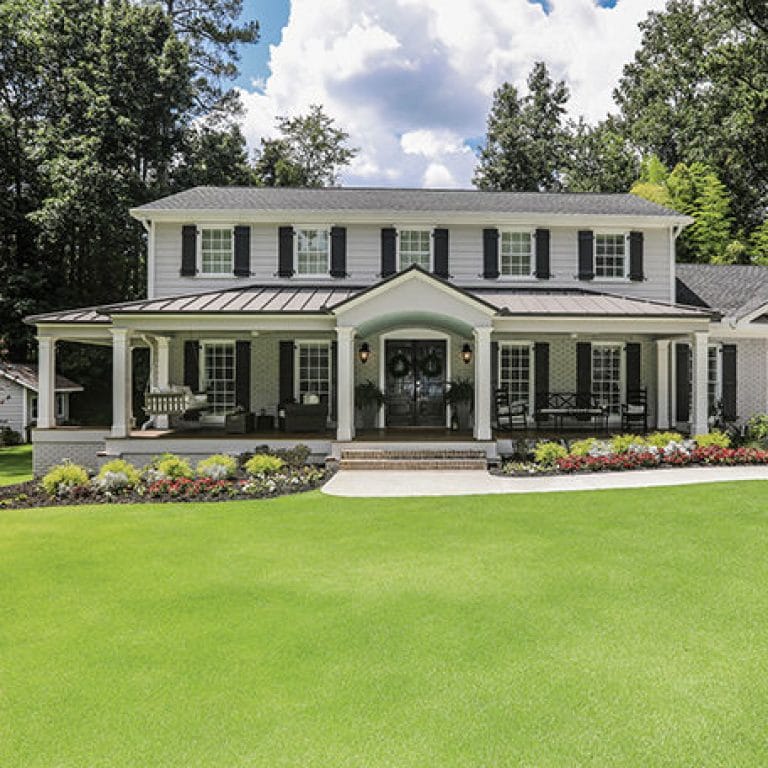 7 Ideas to Improve Curb Appeal