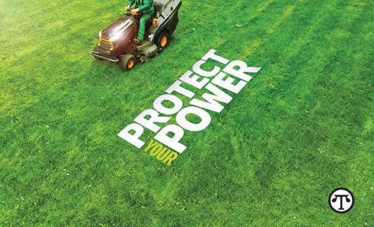 Spring Lawn Equipment: Keep Safety in Mind with These 8 Tips