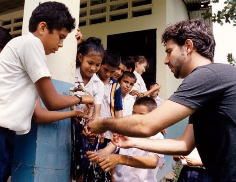 5 Interesting Things You May Not Know About the Peace Corps