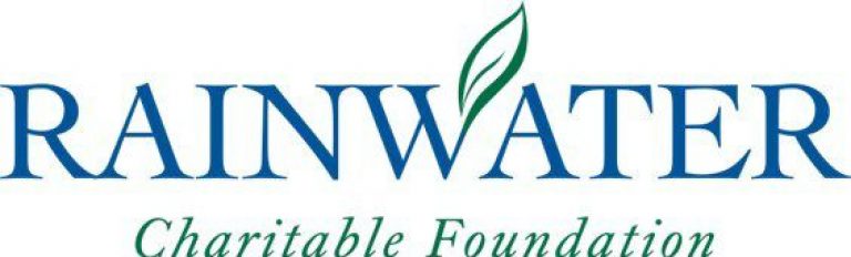 Rainwater Charitable Foundation partners with British group