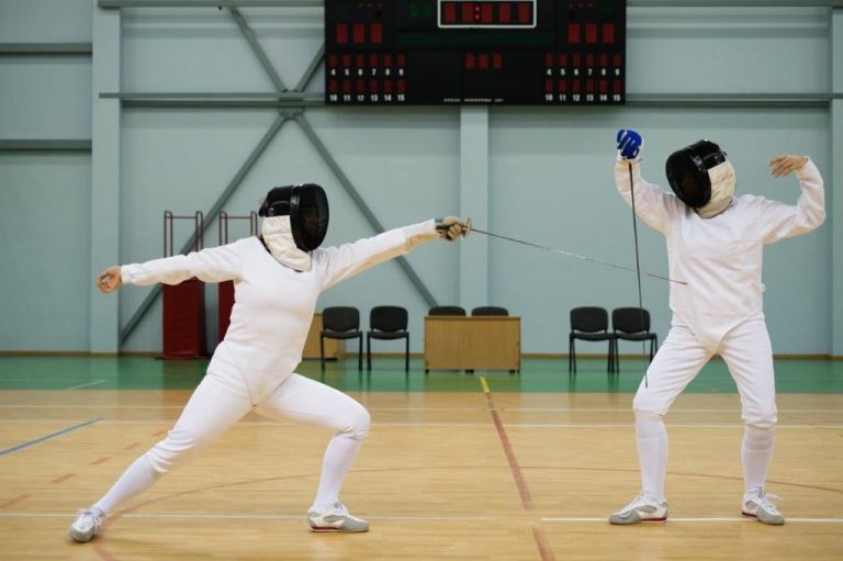 En-garde! Fort Worth snags another national sporting event