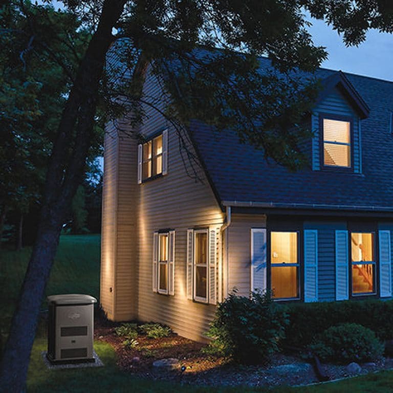 Prepare Your Home for Storm Season