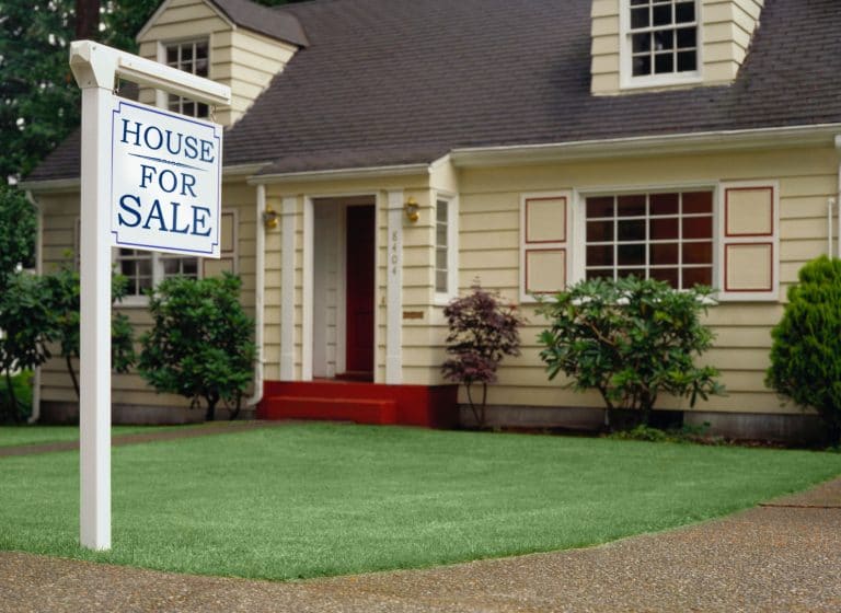 COVID-19 changes business: From selling homes to counseling clients