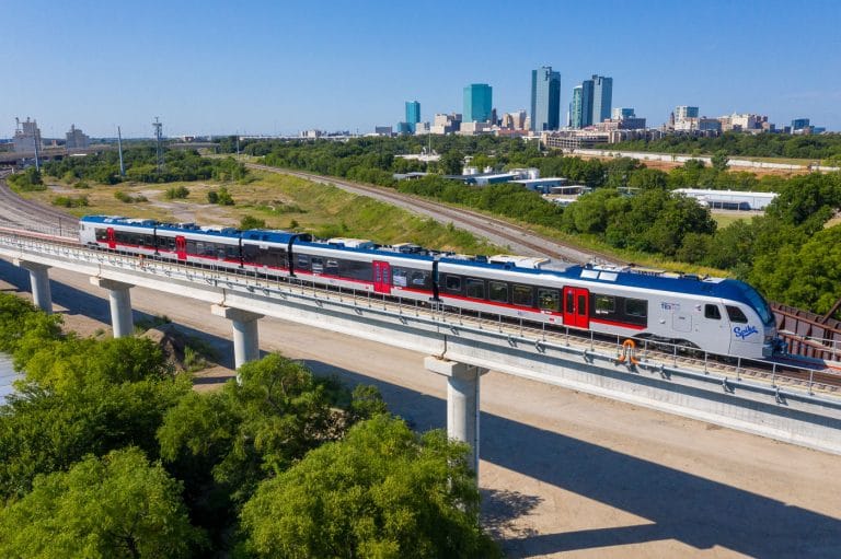 Trinity Metro authorized to use $39M for expansion to Medical District