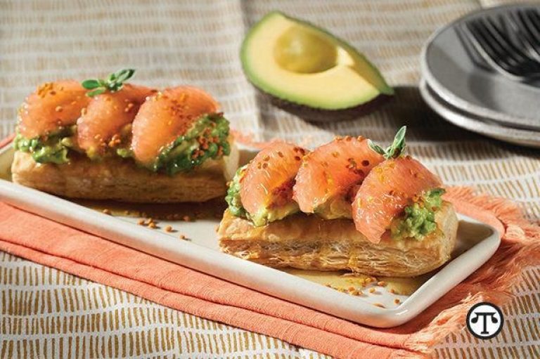 This Spring Welcomes A Robust California Avocado Season
