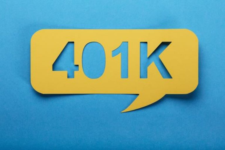 3 Things to Know About 401(k)s in 2020