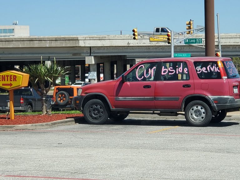 Daily Dish on COVID-19 Outbreak; Grand openings continue with drive-thru, walk-up