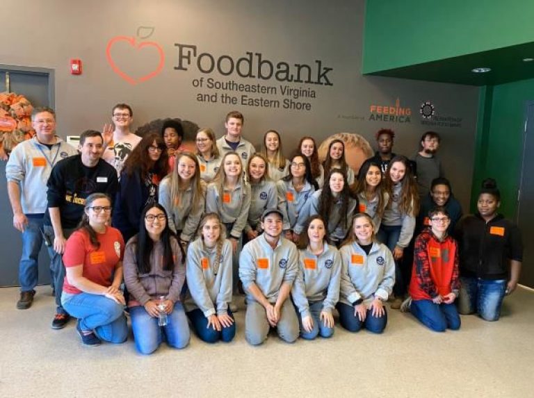 Teachers and Students Find Purpose Through Leadership Programs