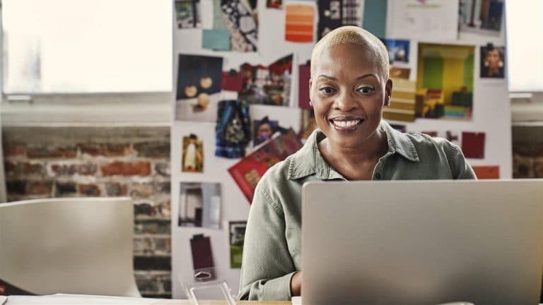 5 secrets for landing your next job