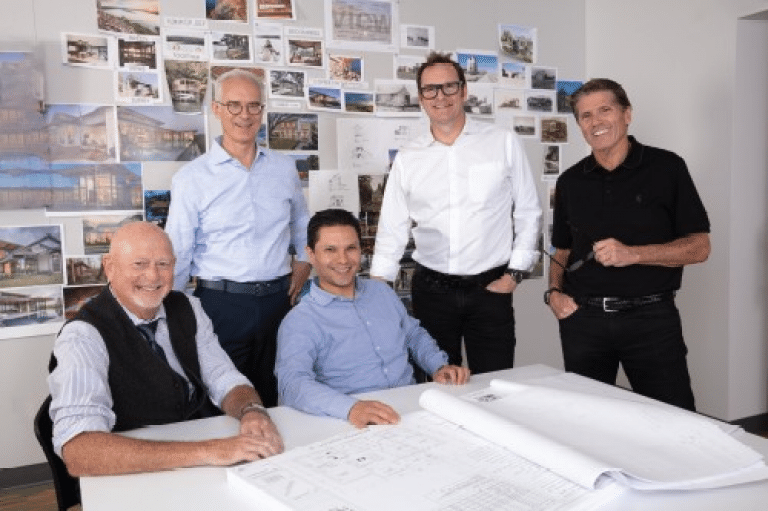 Dallas architecture firm expands and brands nationally