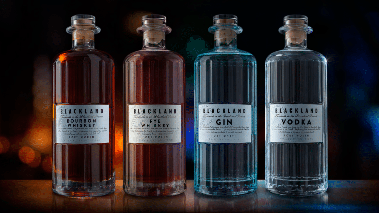 Another Fort Worth distillery to make hand sanitizer