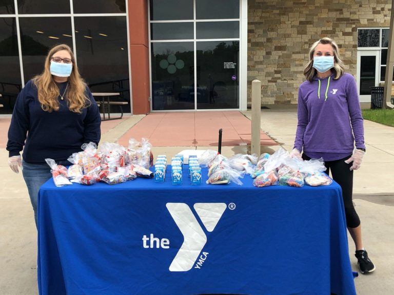 YMCA Grab & Go, FWISD Meals To Go programs provide updates
