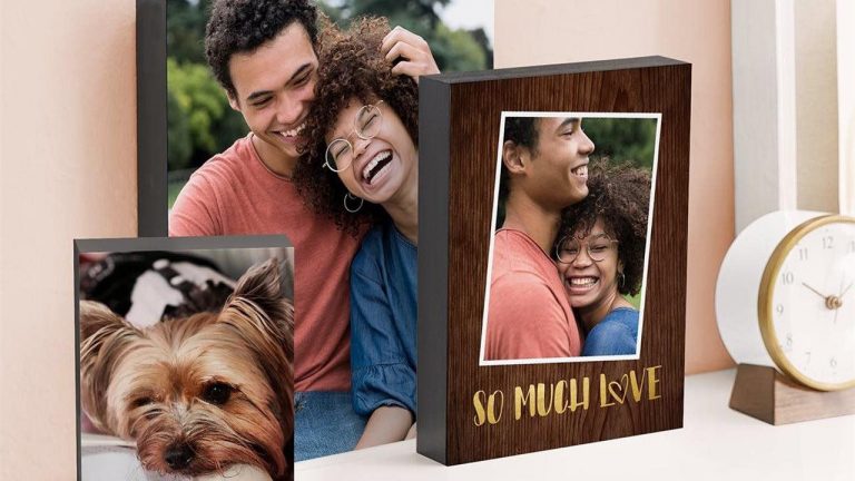 Giving great gifts: 4 ways to personalize presents