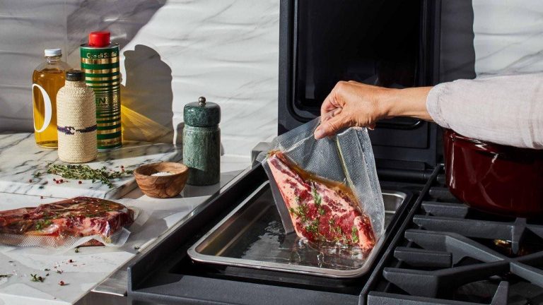Hottest kitchen trends from KBIS 2020