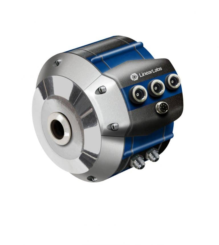 Linear Labs unscathed by COVID-19 supply chain turbulence