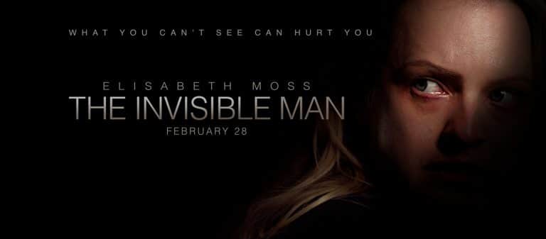 ‘The Invisible Man’ tops box office with $29 million