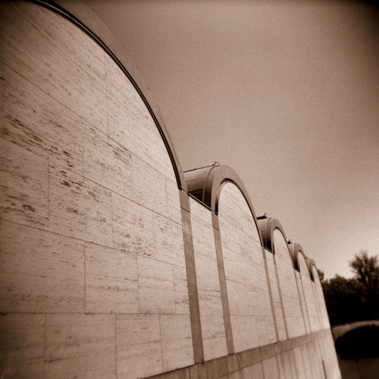 The Kimbell Art Museum reopens June 20
