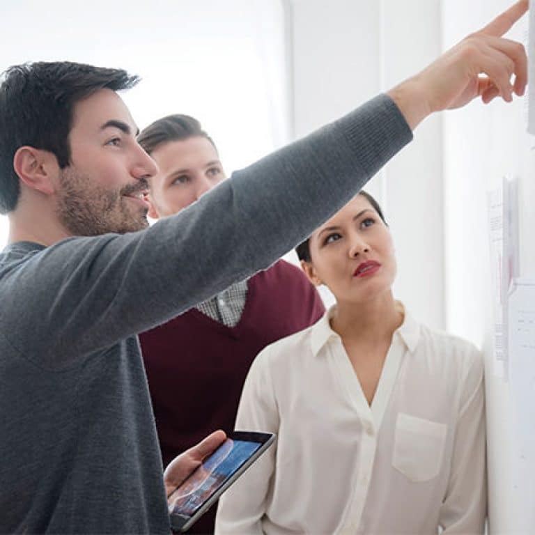 5 Tips for a More Efficient Workday