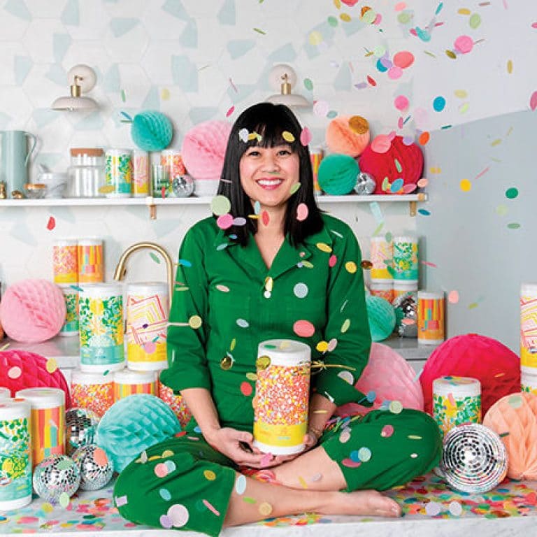 Add Joy to Spring Cleaning