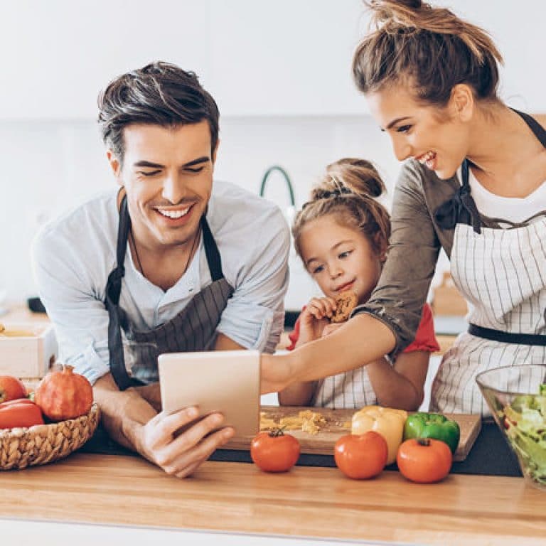 Save Time with Easy Meal Hacks