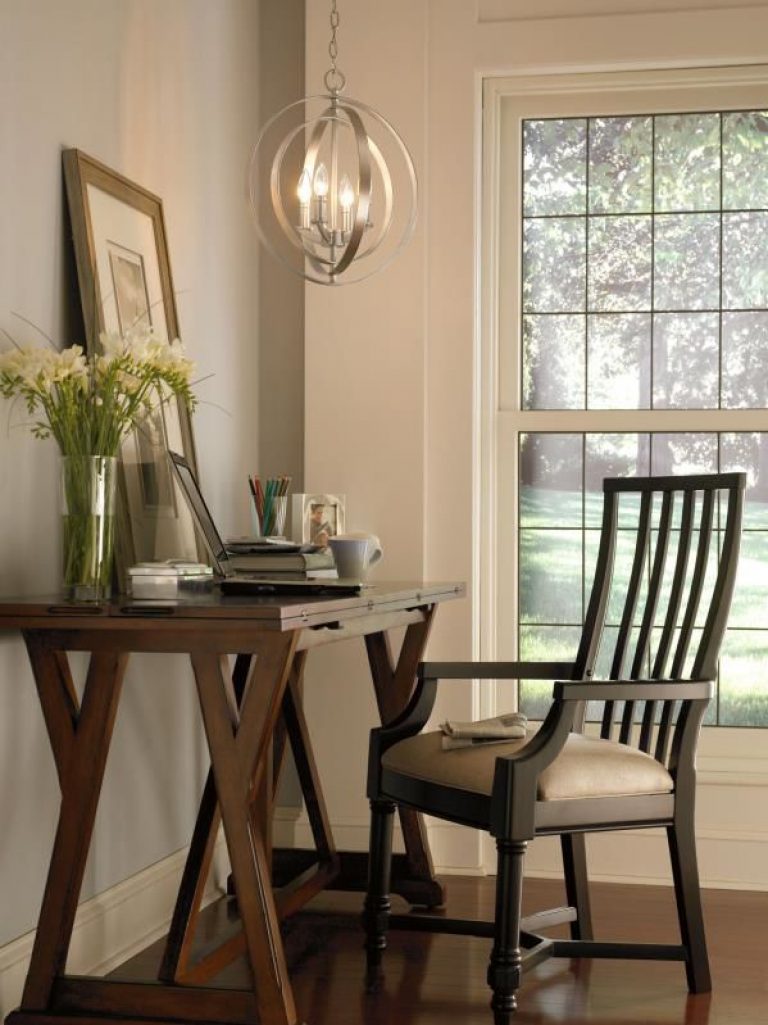 Top Ways to Lighten Up Your Home Workspace