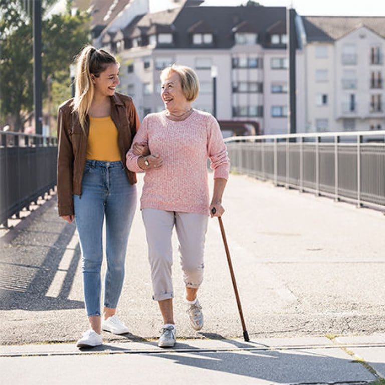 4 Tips for Millennial Caregivers