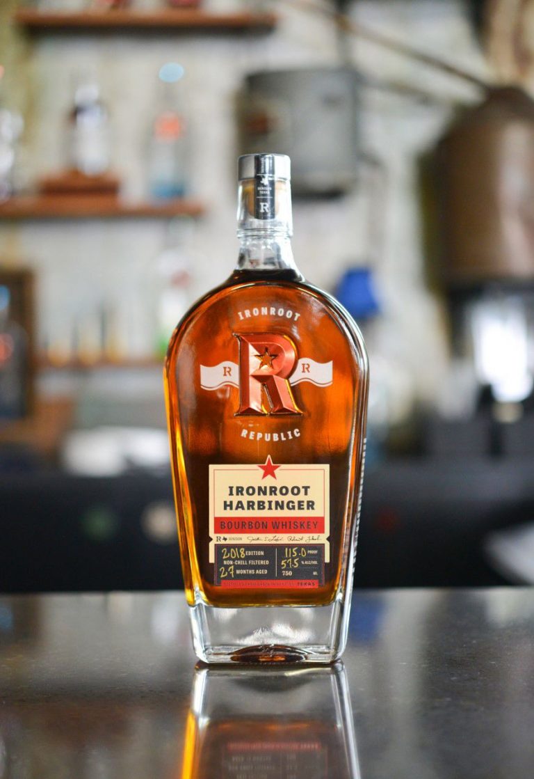 North Texas whiskey distillery takes ‘best’ award at prestigious show