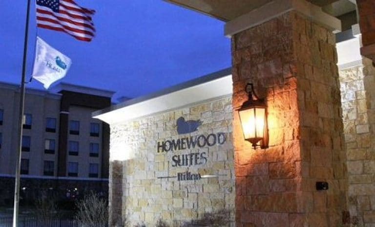 Real Deals: Homewood Suites sold