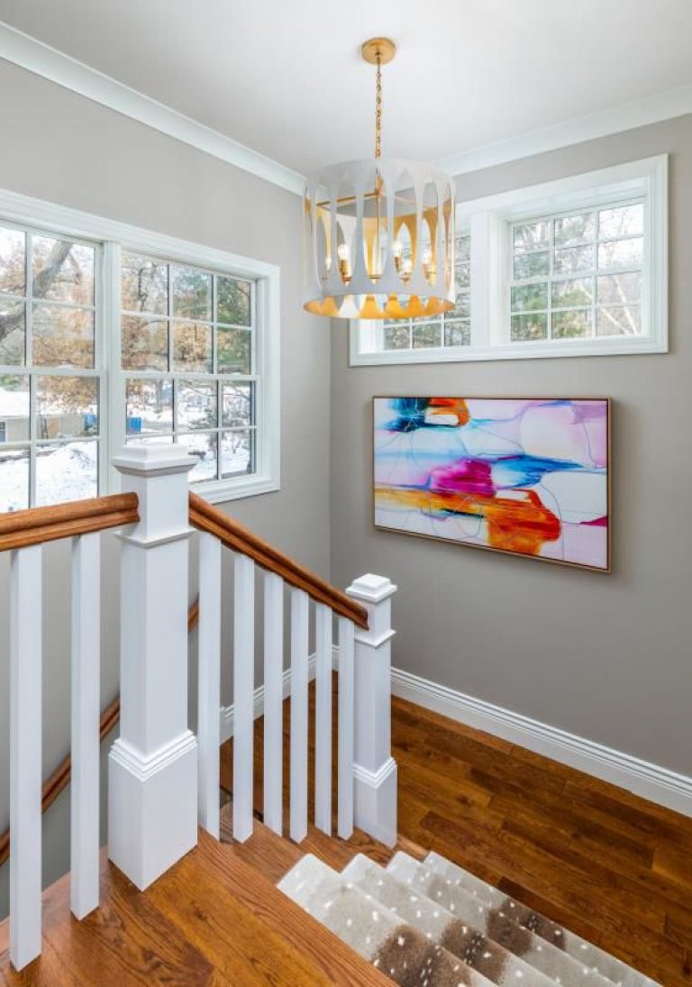 Home Interior Updates You Can Make to Create a Wow Factor