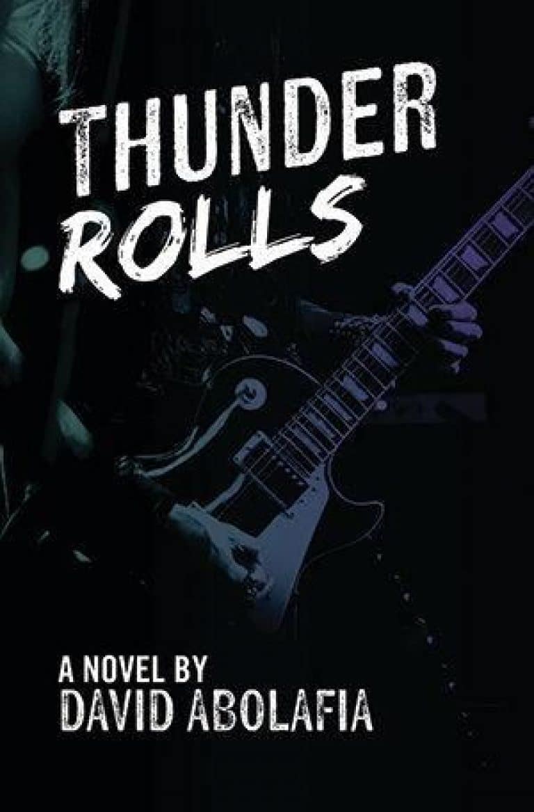 Rock-And-Roll Mystery