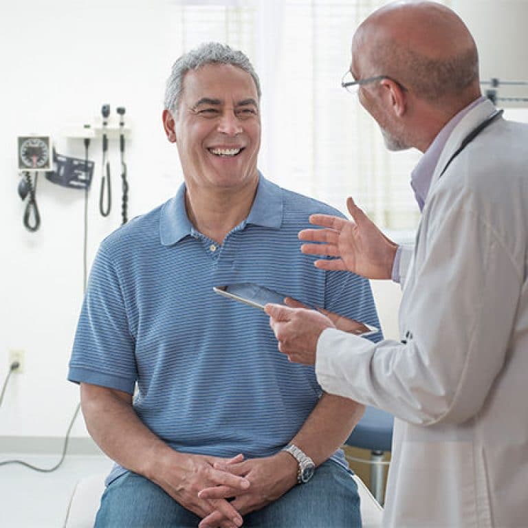 Men’s Health Matters