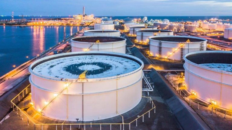 OPEC cuts oil demand forecasts, BP sees ‘peak oil’ in 2020s