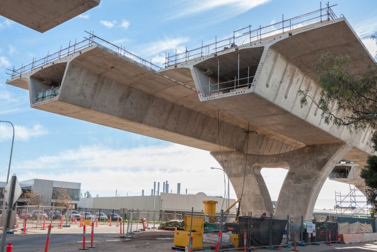 Trump tries new approach for $1 trillion infrastructure plan