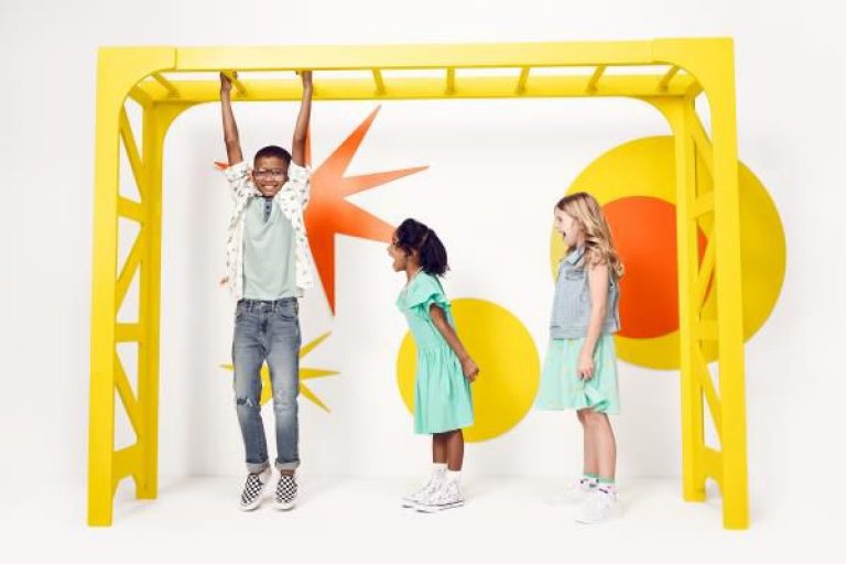 Fun Outdoor Activities for the Family this Spring
