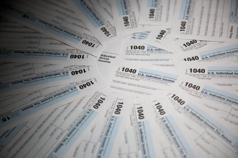 Q&A: What does 90-day tax delay mean for filers?