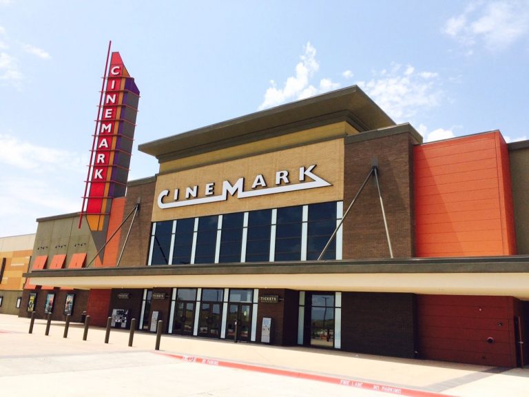 Cinemark: 3Q Earnings Snapshot