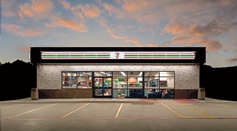 Irving-based 7-Eleven acquires Speedway stations