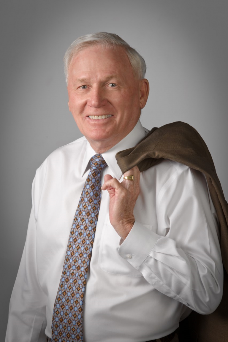 Longtime area car dealer, business leader, Allen Samuels, dies
