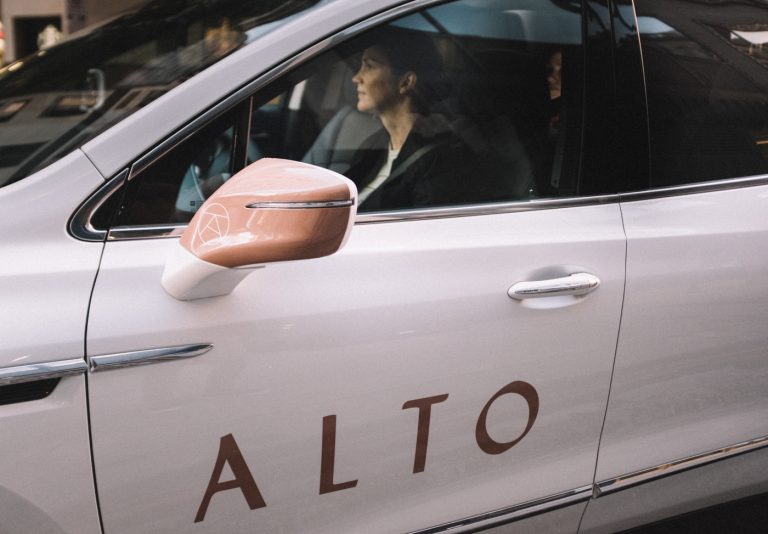 Dallas-based Alto expands to Fort Worth with rideshare and delivery services