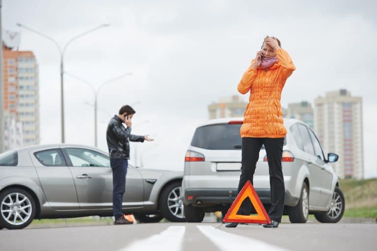 Lockdowns cut driving and crashes, bring insurance discounts