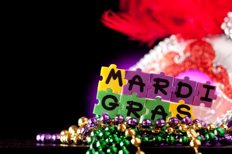 Coronavirus ravages storied New Orleans Mardi Gras group