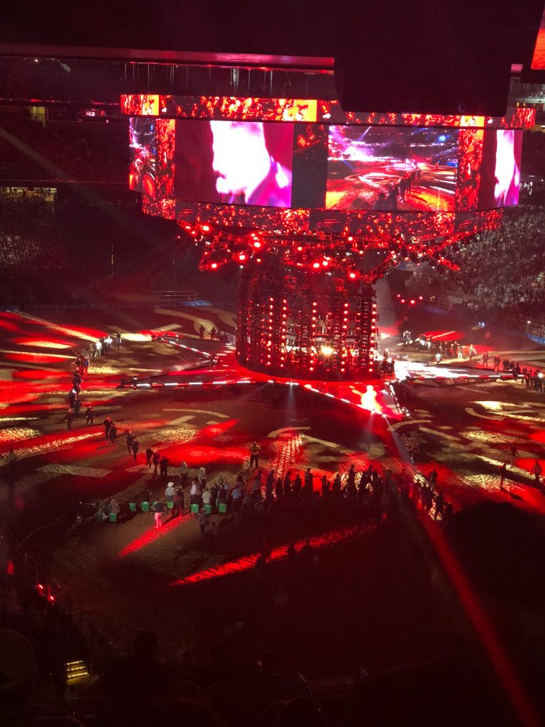How Houston decided to cancel rodeo as virus spread